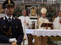 Polizia di Stato Terni celebrazioni patrono San Michele Arcangelo - 29 settembre 2023 (foto Mirimao) (195)