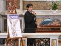 Polizia di Stato Terni celebrazioni patrono San Michele Arcangelo - 29 settembre 2023 (foto Mirimao) (198)