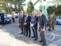 Polizia di Stato Terni celebrazioni patrono San Michele Arcangelo - 29 settembre 2023 (foto Mirimao) (20)
