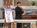 Polizia di Stato Terni celebrazioni patrono San Michele Arcangelo - 29 settembre 2023 (foto Mirimao) (200)