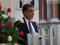 Polizia di Stato Terni celebrazioni patrono San Michele Arcangelo - 29 settembre 2023 (foto Mirimao) (203)