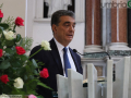 Polizia di Stato Terni celebrazioni patrono San Michele Arcangelo - 29 settembre 2023 (foto Mirimao) (205)