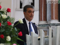 Polizia di Stato Terni celebrazioni patrono San Michele Arcangelo - 29 settembre 2023 (foto Mirimao) (206)