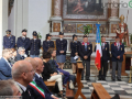 Polizia di Stato Terni celebrazioni patrono San Michele Arcangelo - 29 settembre 2023 (foto Mirimao) (211)
