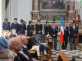 Polizia di Stato Terni celebrazioni patrono San Michele Arcangelo - 29 settembre 2023 (foto Mirimao) (212)