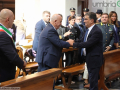 Polizia di Stato Terni celebrazioni patrono San Michele Arcangelo - 29 settembre 2023 (foto Mirimao) (216)