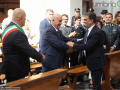 Polizia di Stato Terni celebrazioni patrono San Michele Arcangelo - 29 settembre 2023 (foto Mirimao) (217)