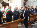 Polizia di Stato Terni celebrazioni patrono San Michele Arcangelo - 29 settembre 2023 (foto Mirimao) (218)