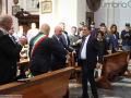Polizia di Stato Terni celebrazioni patrono San Michele Arcangelo - 29 settembre 2023 (foto Mirimao) (219)