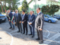 Polizia di Stato Terni celebrazioni patrono San Michele Arcangelo - 29 settembre 2023 (foto Mirimao) (22)