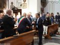 Polizia di Stato Terni celebrazioni patrono San Michele Arcangelo - 29 settembre 2023 (foto Mirimao) (221)