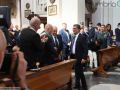 Polizia di Stato Terni celebrazioni patrono San Michele Arcangelo - 29 settembre 2023 (foto Mirimao) (222)
