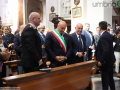 Polizia di Stato Terni celebrazioni patrono San Michele Arcangelo - 29 settembre 2023 (foto Mirimao) (223)