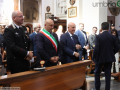 Polizia di Stato Terni celebrazioni patrono San Michele Arcangelo - 29 settembre 2023 (foto Mirimao) (225)