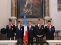 Polizia di Stato Terni celebrazioni patrono San Michele Arcangelo - 29 settembre 2023 (foto Mirimao) (227)