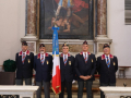 Polizia di Stato Terni celebrazioni patrono San Michele Arcangelo - 29 settembre 2023 (foto Mirimao) (228)