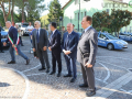 Polizia di Stato Terni celebrazioni patrono San Michele Arcangelo - 29 settembre 2023 (foto Mirimao) (23)