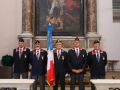 Polizia di Stato Terni celebrazioni patrono San Michele Arcangelo - 29 settembre 2023 (foto Mirimao) (230)