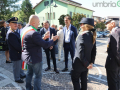 Polizia di Stato Terni celebrazioni patrono San Michele Arcangelo - 29 settembre 2023 (foto Mirimao) (231)