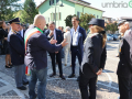 Polizia di Stato Terni celebrazioni patrono San Michele Arcangelo - 29 settembre 2023 (foto Mirimao) (232)