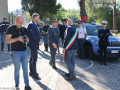 Polizia di Stato Terni celebrazioni patrono San Michele Arcangelo - 29 settembre 2023 (foto Mirimao) (27)