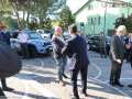 Polizia di Stato Terni celebrazioni patrono San Michele Arcangelo - 29 settembre 2023 (foto Mirimao) (30)
