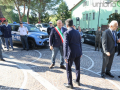 Polizia di Stato Terni celebrazioni patrono San Michele Arcangelo - 29 settembre 2023 (foto Mirimao) (32)
