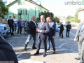 Polizia di Stato Terni celebrazioni patrono San Michele Arcangelo - 29 settembre 2023 (foto Mirimao) (35)