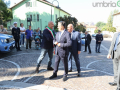 Polizia di Stato Terni celebrazioni patrono San Michele Arcangelo - 29 settembre 2023 (foto Mirimao) (36)