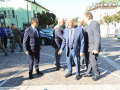 Polizia di Stato Terni celebrazioni patrono San Michele Arcangelo - 29 settembre 2023 (foto Mirimao) (38)