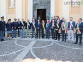 Polizia di Stato Terni celebrazioni patrono San Michele Arcangelo - 29 settembre 2023 (foto Mirimao) (42)