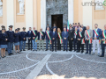 Polizia di Stato Terni celebrazioni patrono San Michele Arcangelo - 29 settembre 2023 (foto Mirimao) (43)