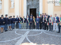 Polizia di Stato Terni celebrazioni patrono San Michele Arcangelo - 29 settembre 2023 (foto Mirimao) (44)