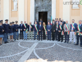 Polizia di Stato Terni celebrazioni patrono San Michele Arcangelo - 29 settembre 2023 (foto Mirimao) (45)