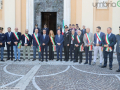 Polizia di Stato Terni celebrazioni patrono San Michele Arcangelo - 29 settembre 2023 (foto Mirimao) (46)