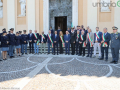 Polizia di Stato Terni celebrazioni patrono San Michele Arcangelo - 29 settembre 2023 (foto Mirimao) (49)