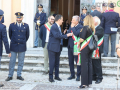 Polizia di Stato Terni celebrazioni patrono San Michele Arcangelo - 29 settembre 2023 (foto Mirimao) (5)