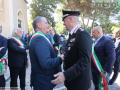 Polizia di Stato Terni celebrazioni patrono San Michele Arcangelo - 29 settembre 2023 (foto Mirimao) (51)