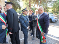 Polizia di Stato Terni celebrazioni patrono San Michele Arcangelo - 29 settembre 2023 (foto Mirimao) (55)