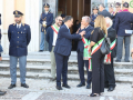 Polizia di Stato Terni celebrazioni patrono San Michele Arcangelo - 29 settembre 2023 (foto Mirimao) (6)