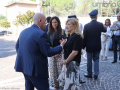 Polizia di Stato Terni celebrazioni patrono San Michele Arcangelo - 29 settembre 2023 (foto Mirimao) (60)