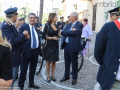 Polizia di Stato Terni celebrazioni patrono San Michele Arcangelo - 29 settembre 2023 (foto Mirimao) (65)
