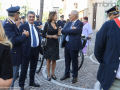 Polizia di Stato Terni celebrazioni patrono San Michele Arcangelo - 29 settembre 2023 (foto Mirimao) (66)