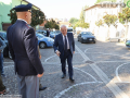 Polizia di Stato Terni celebrazioni patrono San Michele Arcangelo - 29 settembre 2023 (foto Mirimao) (7)