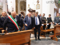 Polizia di Stato Terni celebrazioni patrono San Michele Arcangelo - 29 settembre 2023 (foto Mirimao) (71)