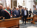 Polizia di Stato Terni celebrazioni patrono San Michele Arcangelo - 29 settembre 2023 (foto Mirimao) (72)