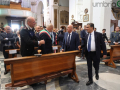 Polizia di Stato Terni celebrazioni patrono San Michele Arcangelo - 29 settembre 2023 (foto Mirimao) (74)