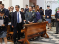 Polizia di Stato Terni celebrazioni patrono San Michele Arcangelo - 29 settembre 2023 (foto Mirimao) (77)
