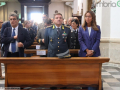 Polizia di Stato Terni celebrazioni patrono San Michele Arcangelo - 29 settembre 2023 (foto Mirimao) (78)
