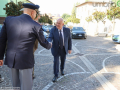 Polizia di Stato Terni celebrazioni patrono San Michele Arcangelo - 29 settembre 2023 (foto Mirimao) (8)